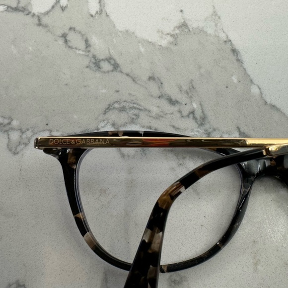 Dolce & Gabbana DG 3258 - Picture 6 of 9